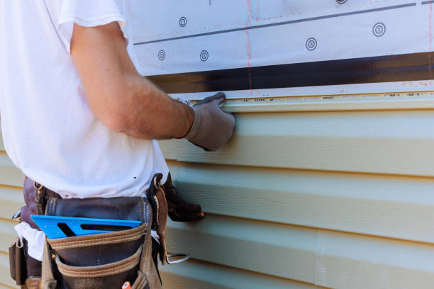 Affordable Siding Repair solutions in LaGrange, GA